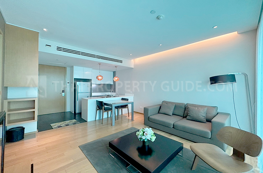 Condominium for rent in Sukhumvit